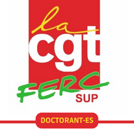 CGT FERC sup UPPA – Collectif Doctorant⋅es