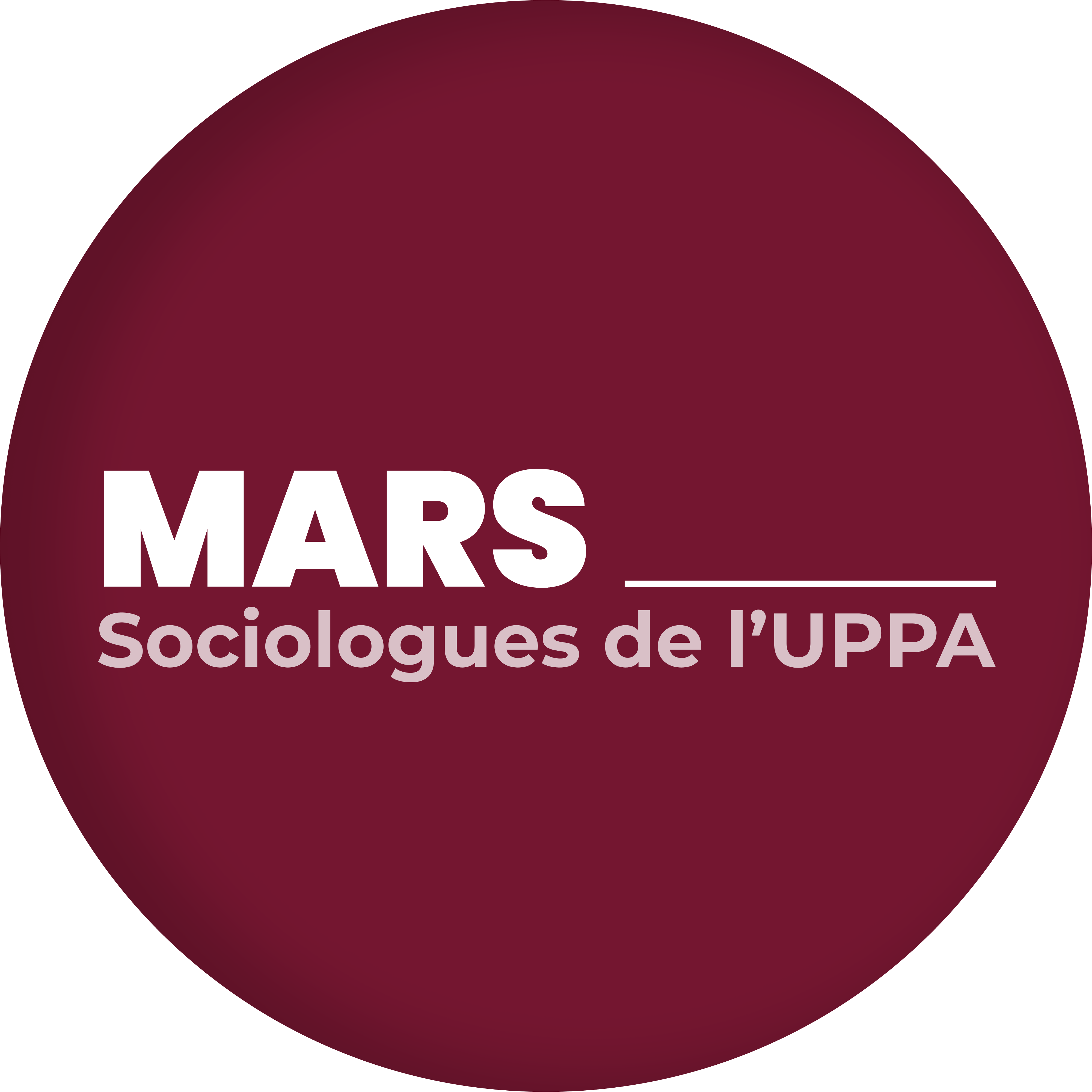 MARS - Association des Sociologues de l’UPPA