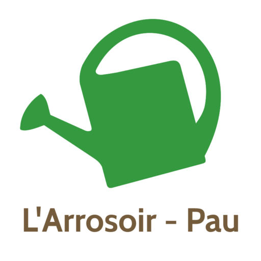 L'Arrosoir Pau Association