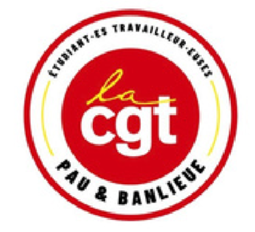 CGT Pau et Banlieue