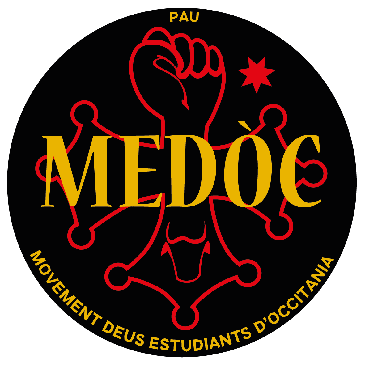 Med'oc de Pau